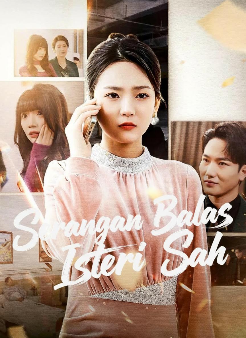 Serangan Balas Isteri Sah