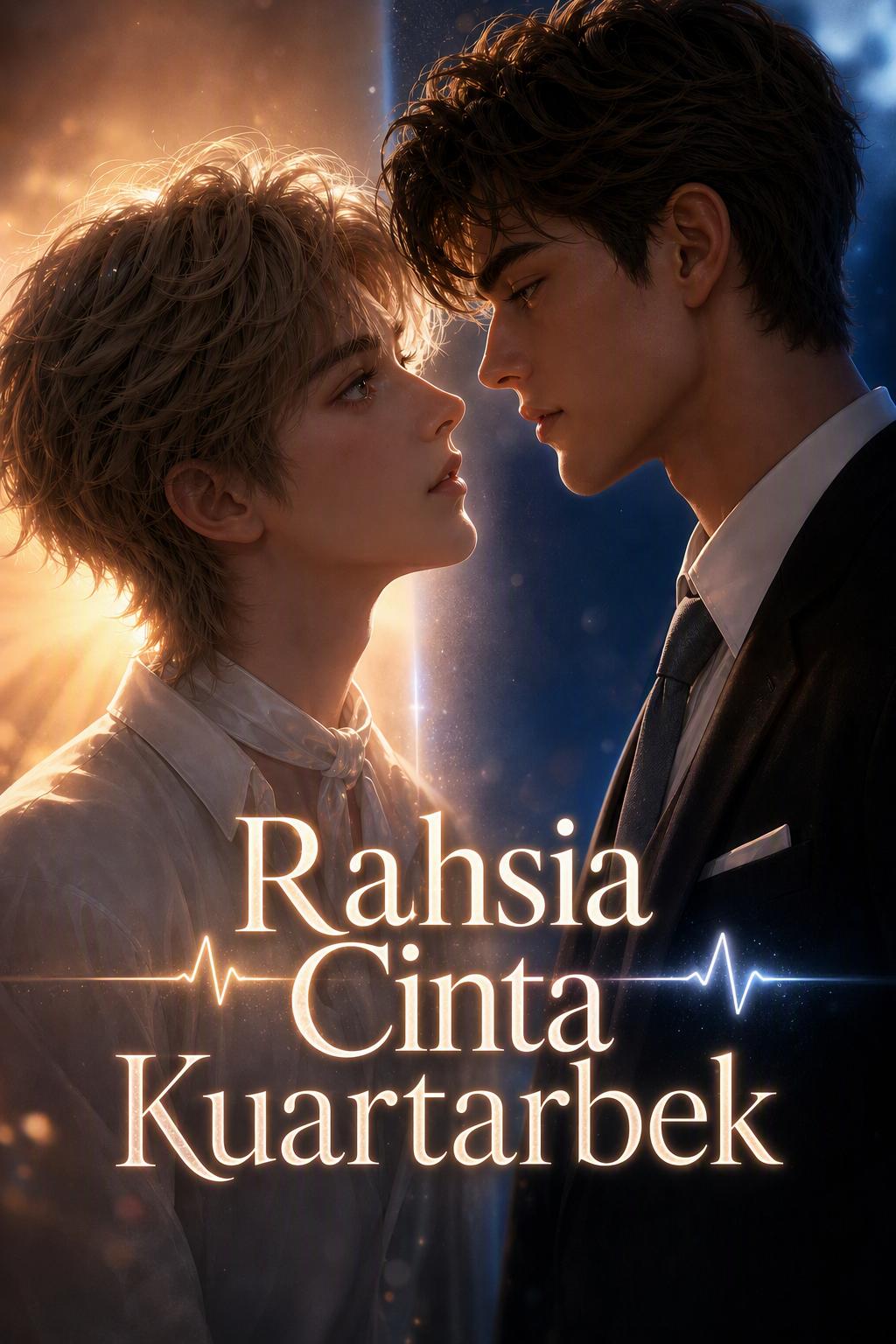 Rahsia Cinta Kuartarbek