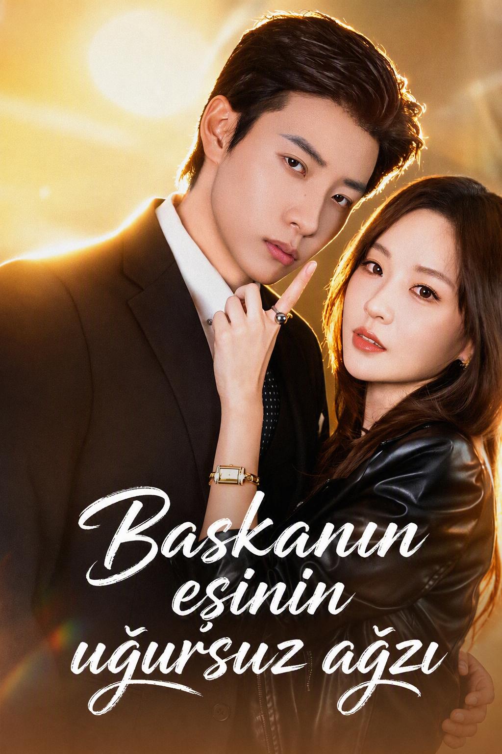 Hanımefendinin Lanetli Dili