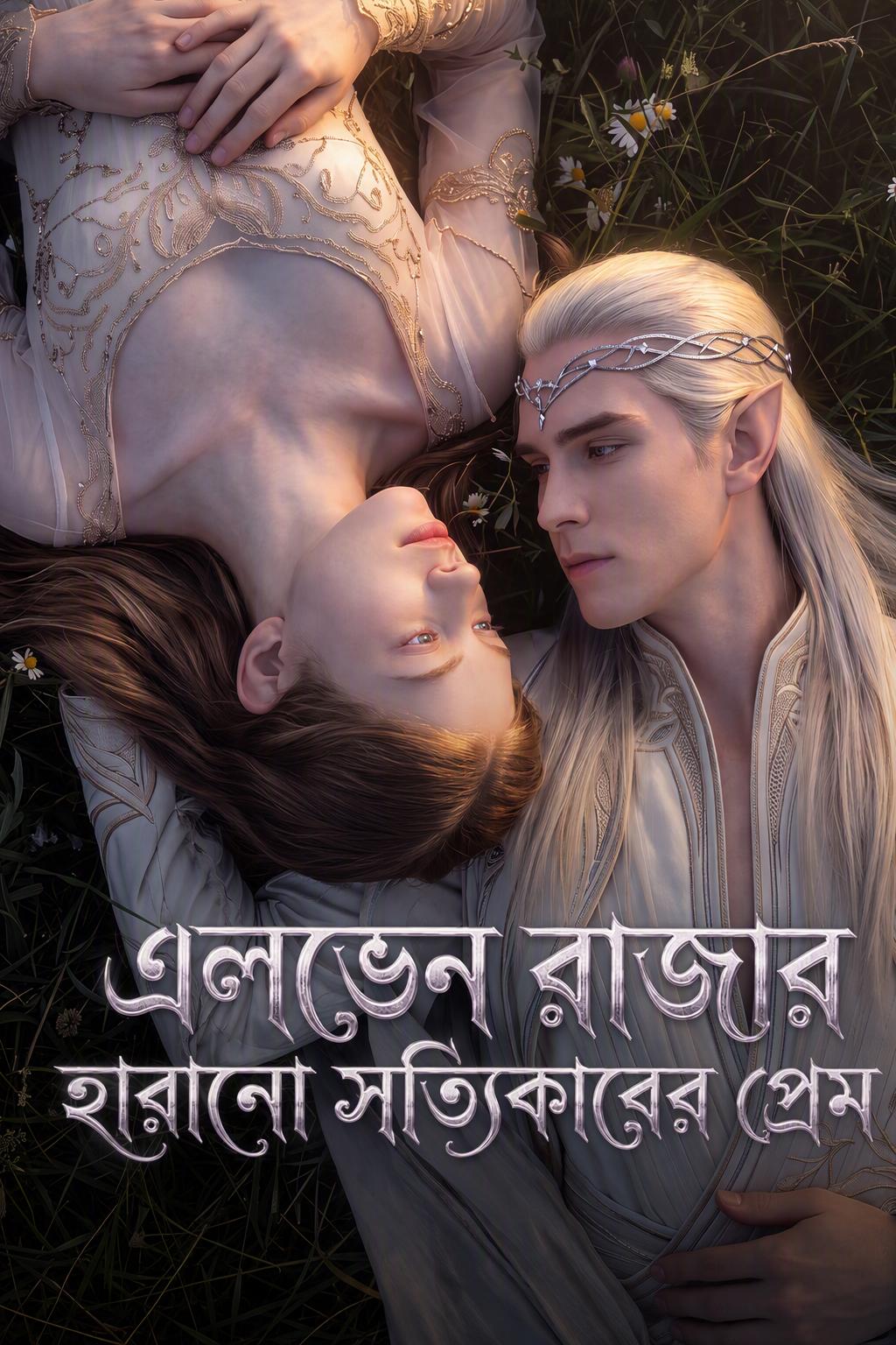 এলভেন রাজার হারানো সত্যিকারের প্রেম
