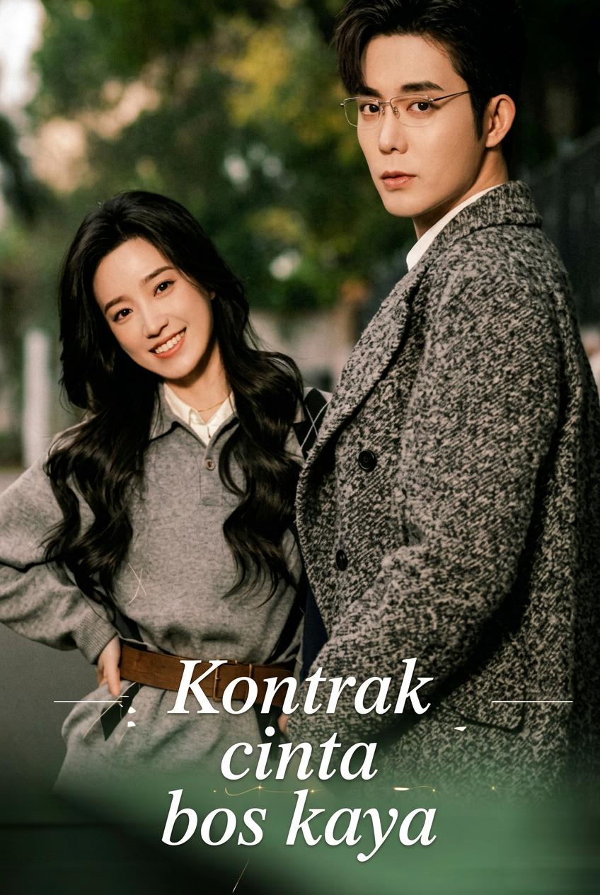 Isteri Kontrak Sang CEO