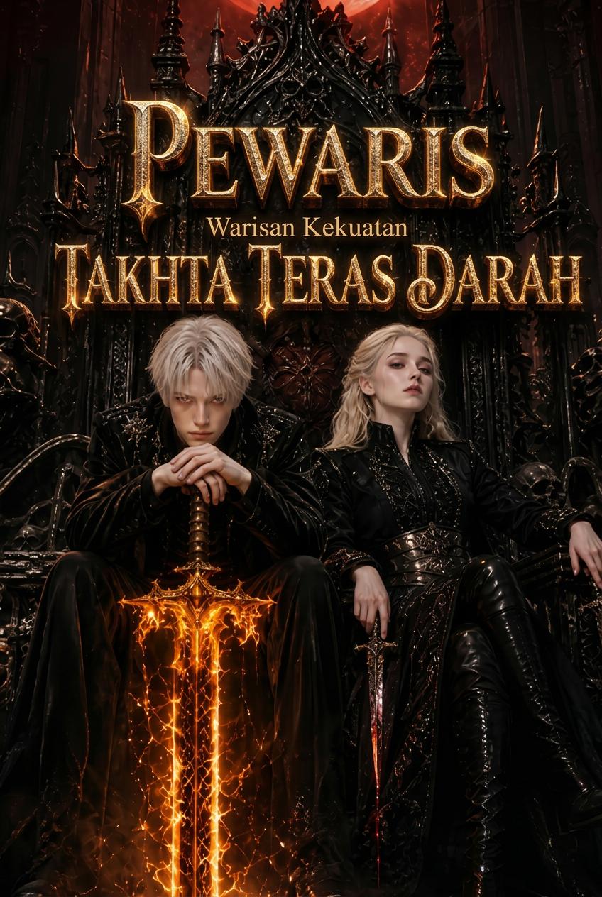 Takhta Teras Darah