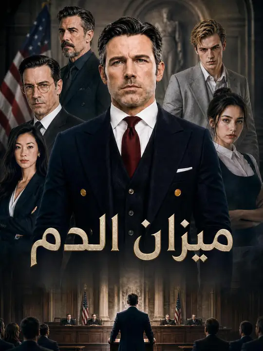 ميزان الدم