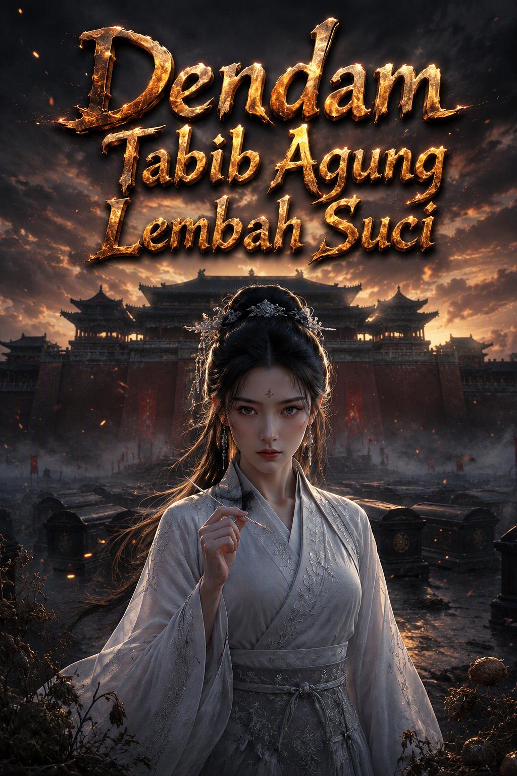 Dendam Tabib Sakti