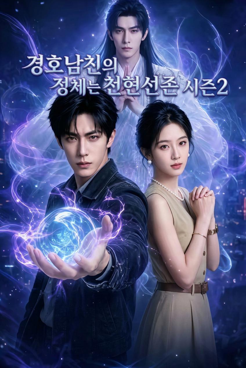 신왕의 호위 시즌 2