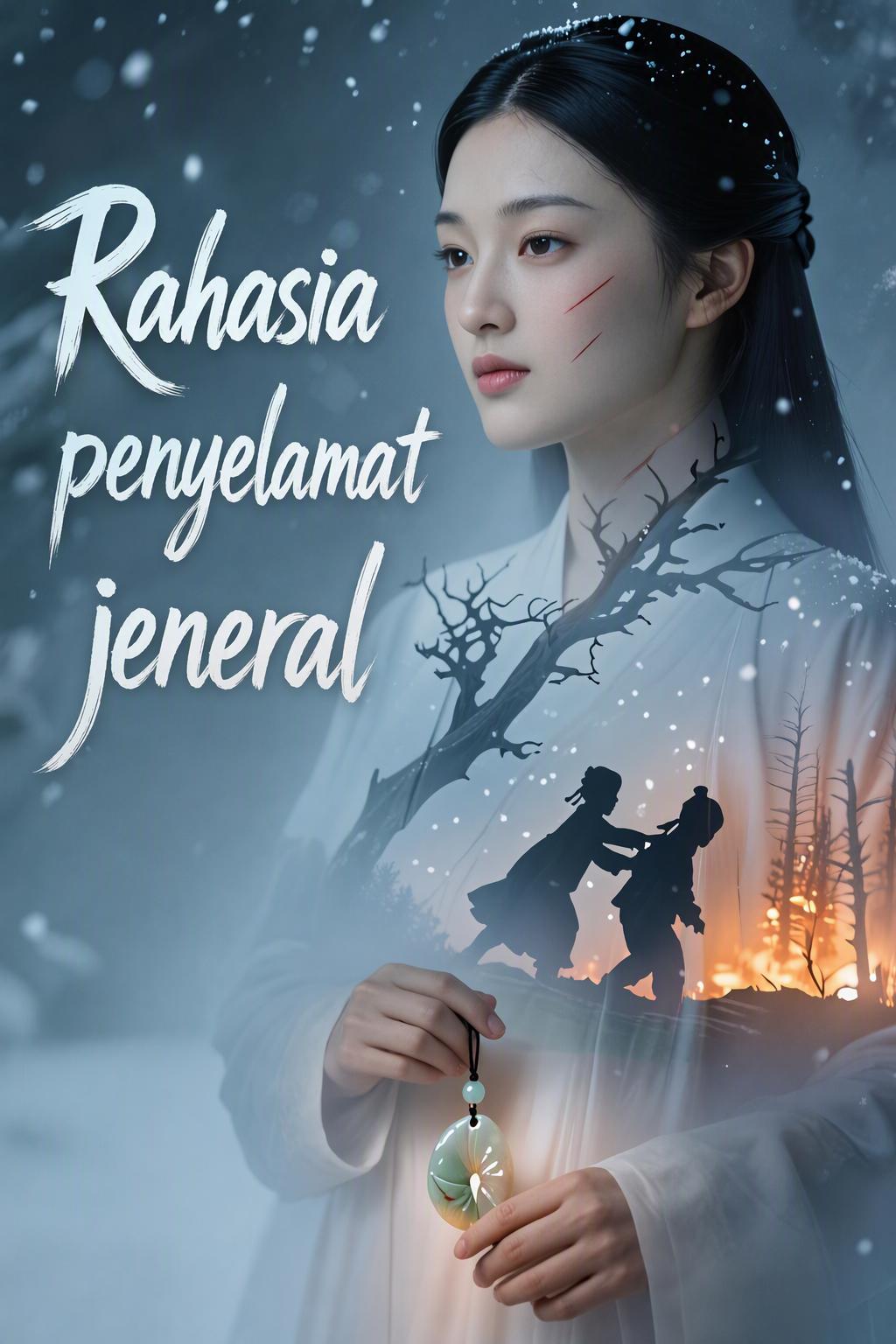 Penyelamat Jeneral yang Dianiaya