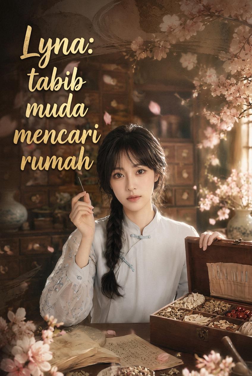 Tabib Yang Ditolak