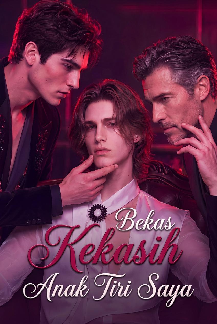 Bekas Kekasih Jadi Ibu Tiriku