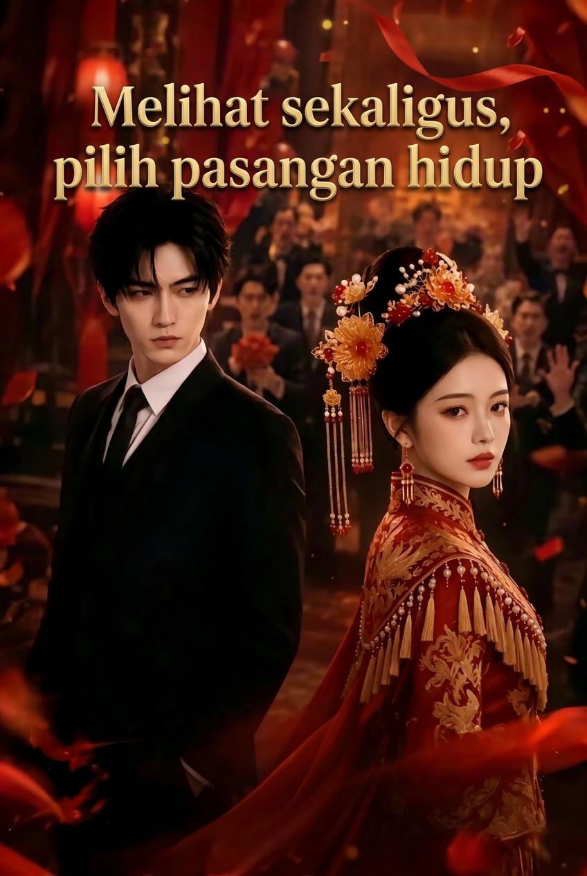 Pengantin Ekspres Sang CEO
