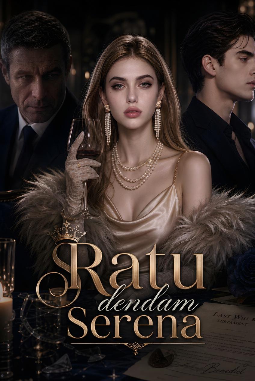 Ratu Balas Dendam: Selena