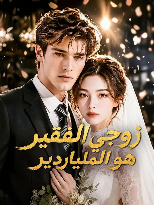 زوجي الفقير هو الملياردير