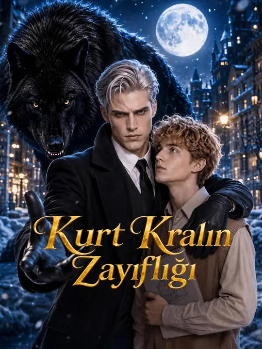 Kurt Kralın Zayıflığı