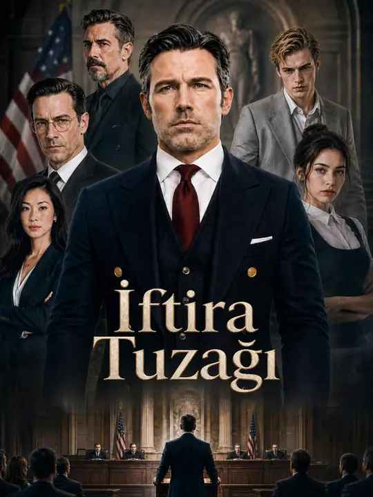 İftira Tuzağı