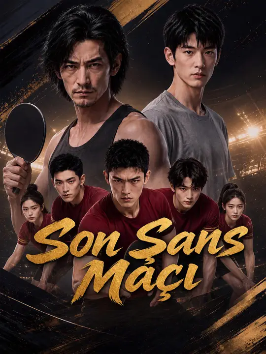 Son Şans Maçı