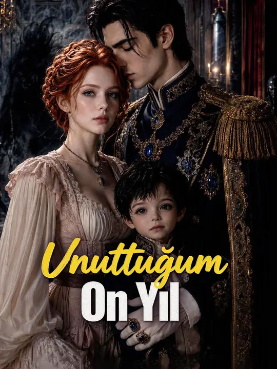 (Dublajlı) Unuttuğum On Yıl