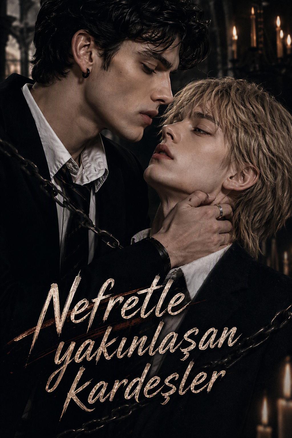 Nefretin Kıyısında