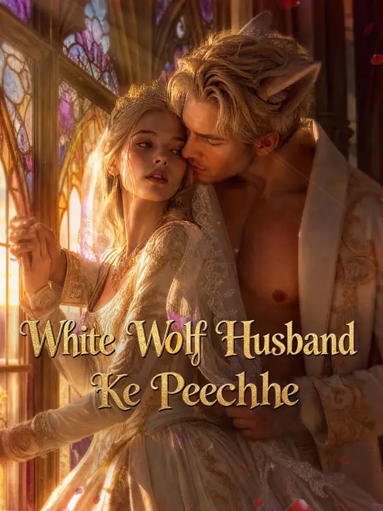 White Wolf Husband Ke Peechhe