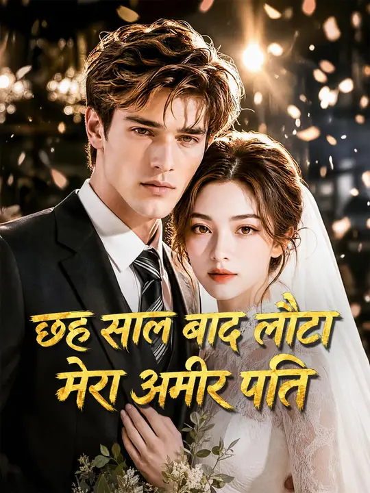 छह साल बाद लौटा मेरा अमीर पति