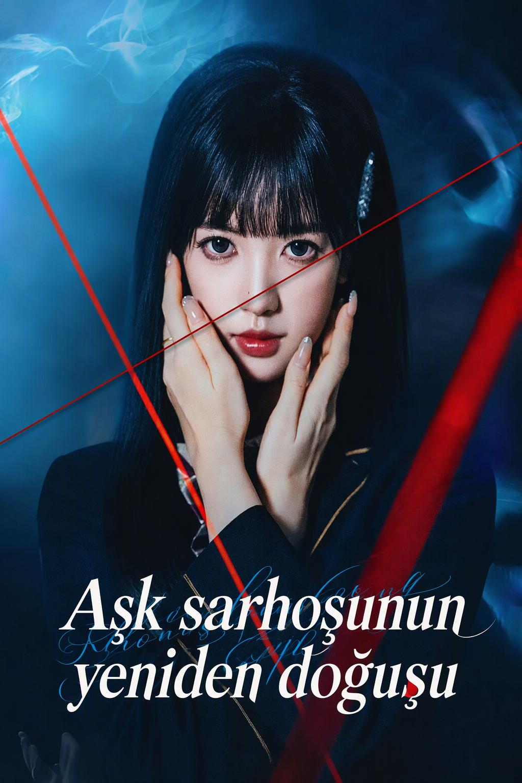 Aşk sarhoşunun yeniden doğuşu