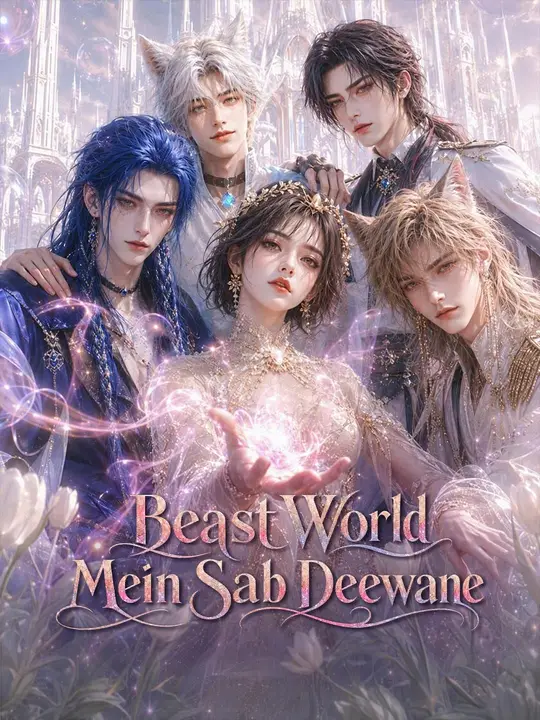(Dubbed) Beast World Mein Sab Deewane
