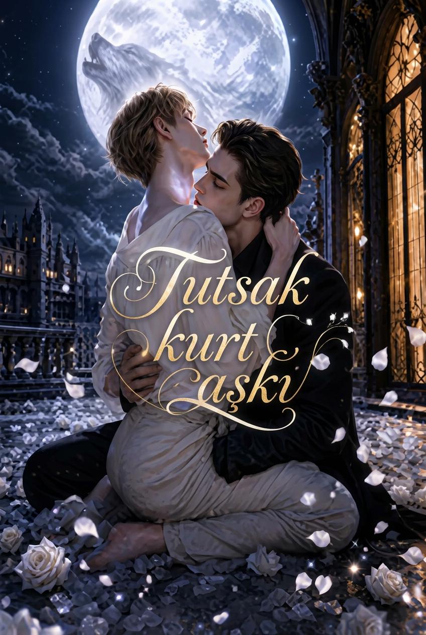 Tutsak Kurdun Aşkı