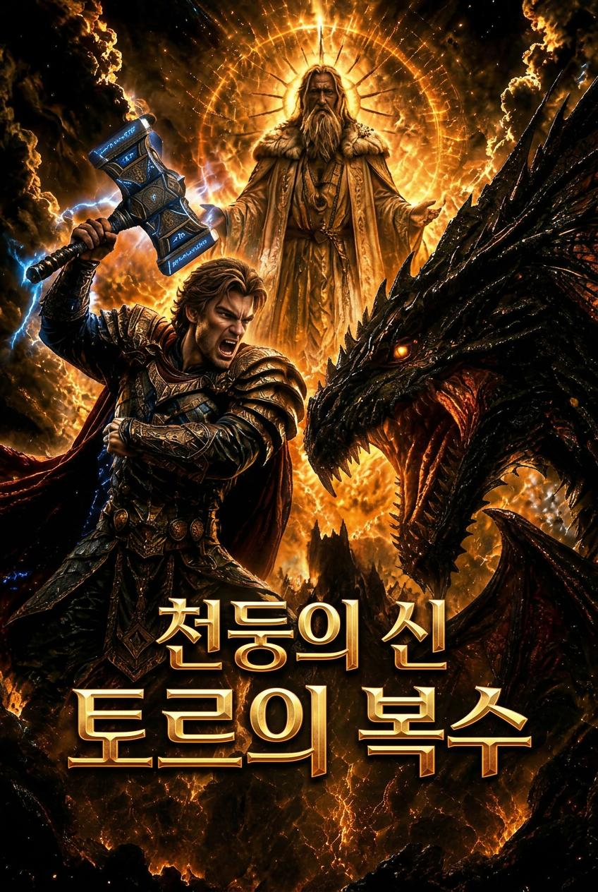 뇌신의 복수