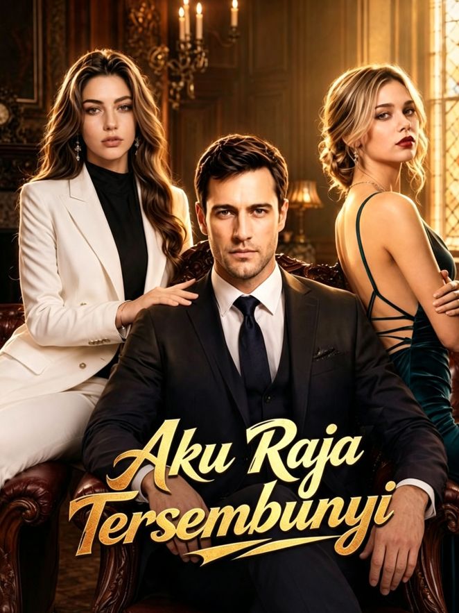 Aku Raja Tersembunyi