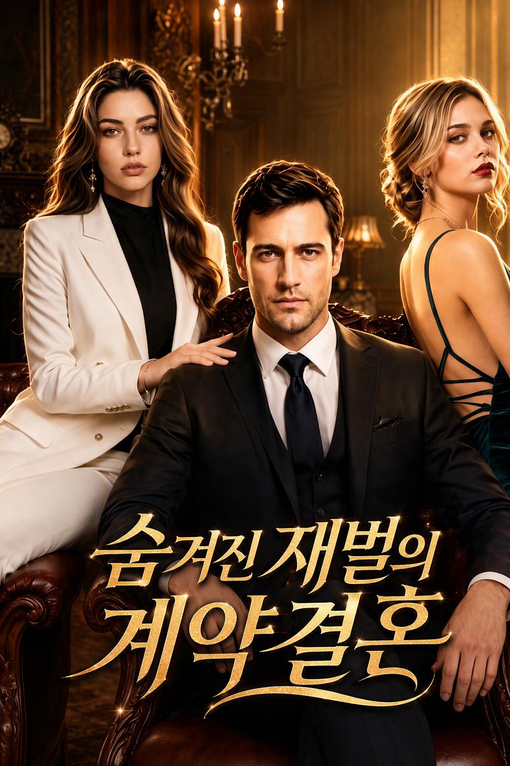 히든 킹: 숨겨진 제왕