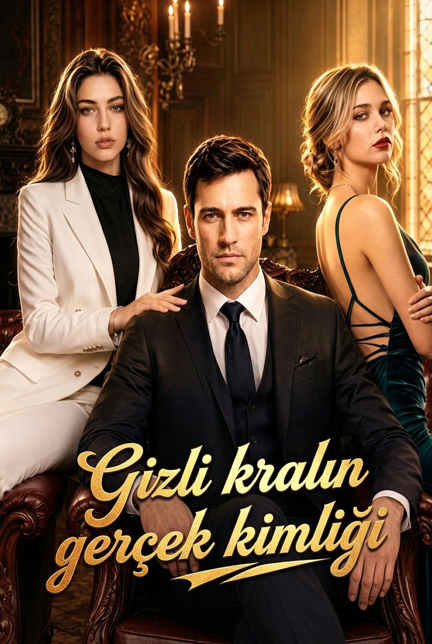 Gizli Kral