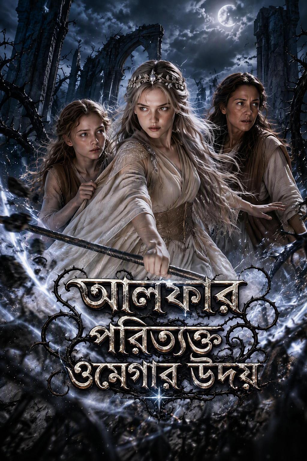 আলফার পরিত্যক্ত ওমেগার উত্থান