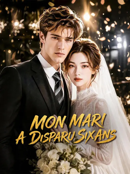 MON MARI A DISPARU SIX ANS