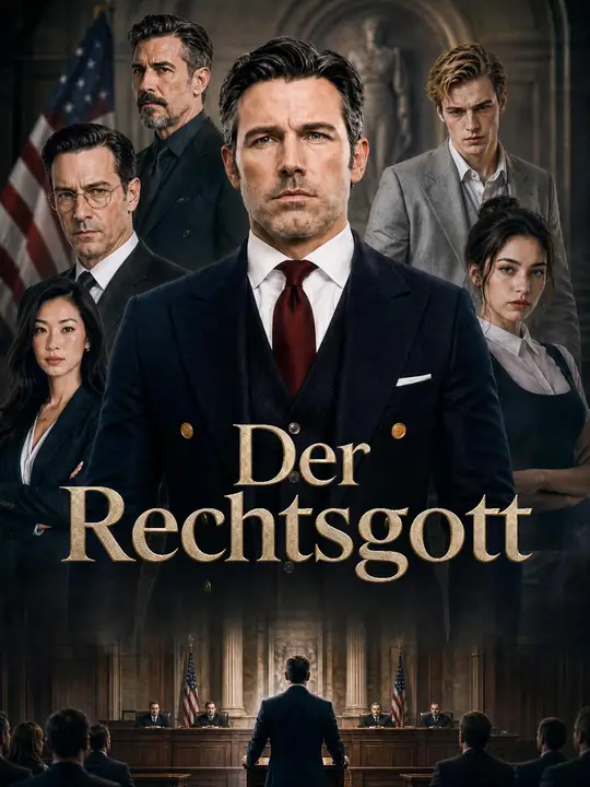 Der Rechtsgott
