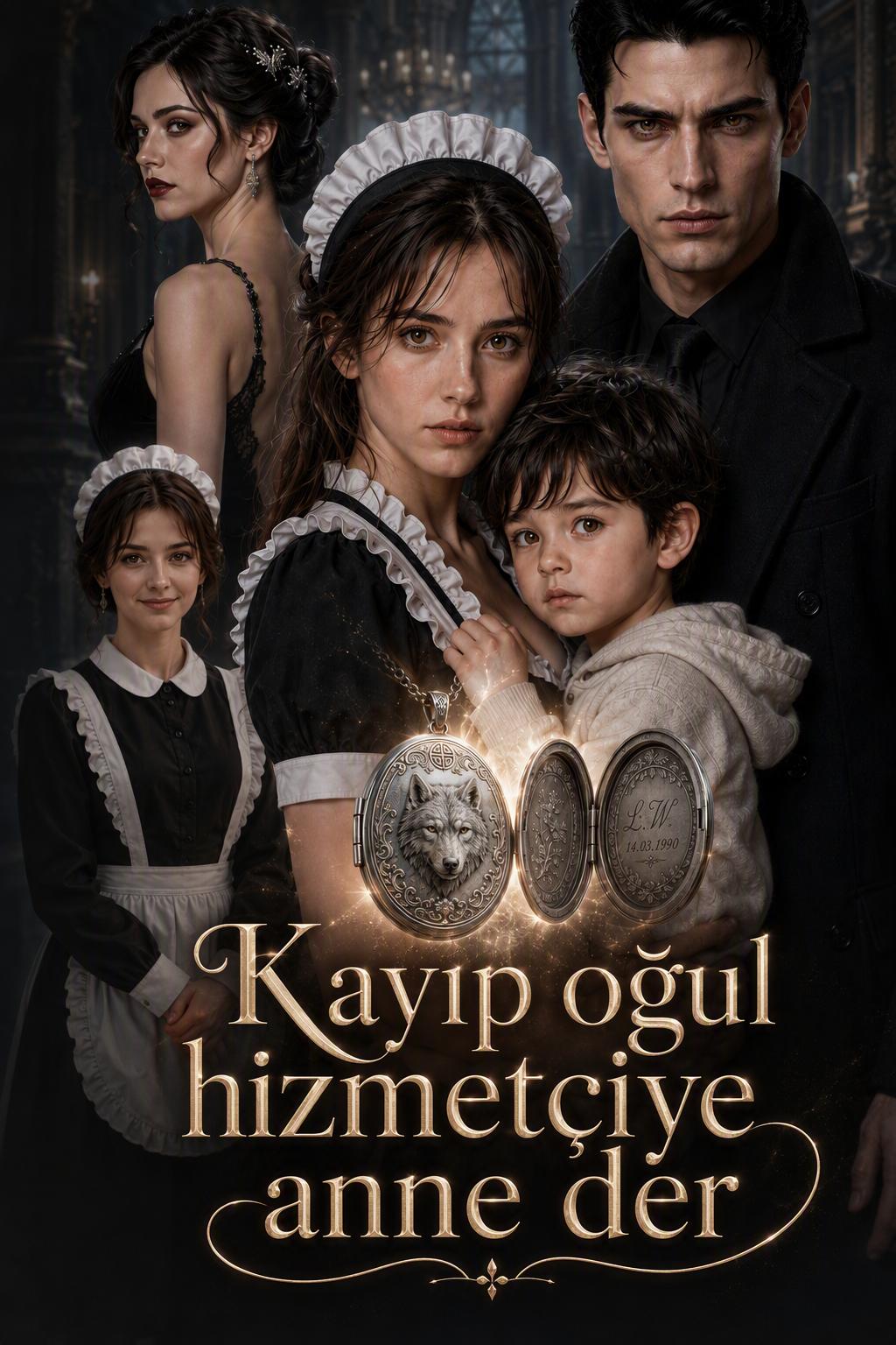 Alfanın Gizli Varisi