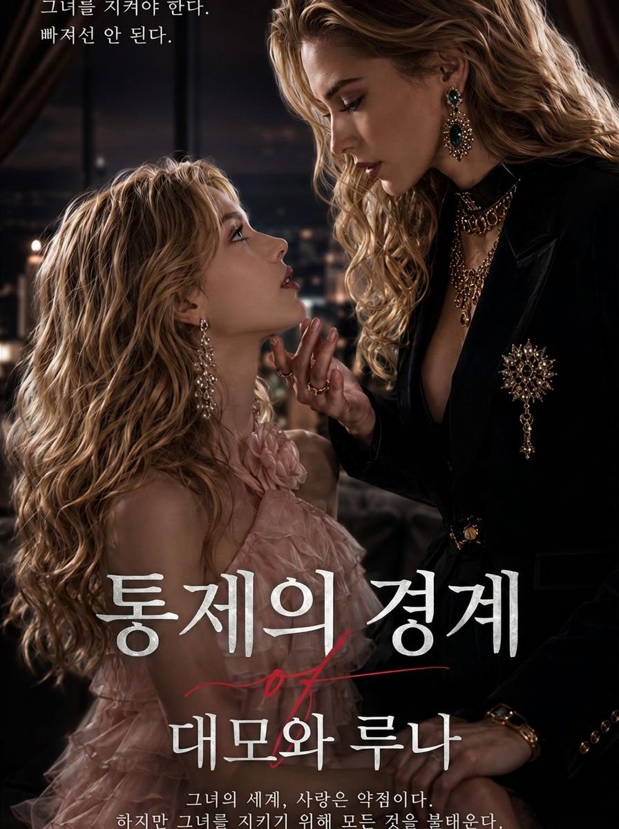 통제의 경계: 대모와 루나