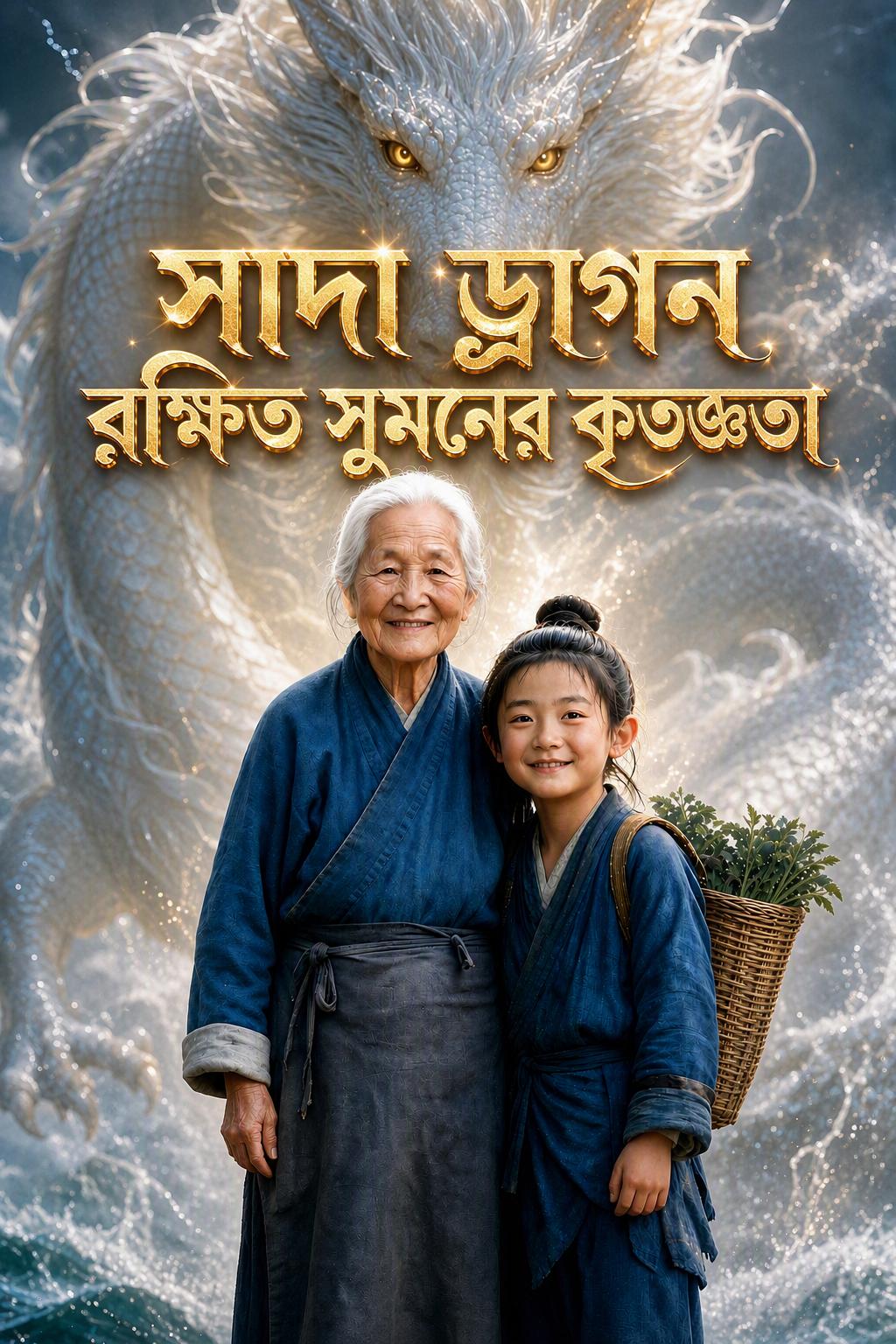 মৃত্যুর খাদ থেকে ফেরা কিশোরের ঋণ পরিশোধ