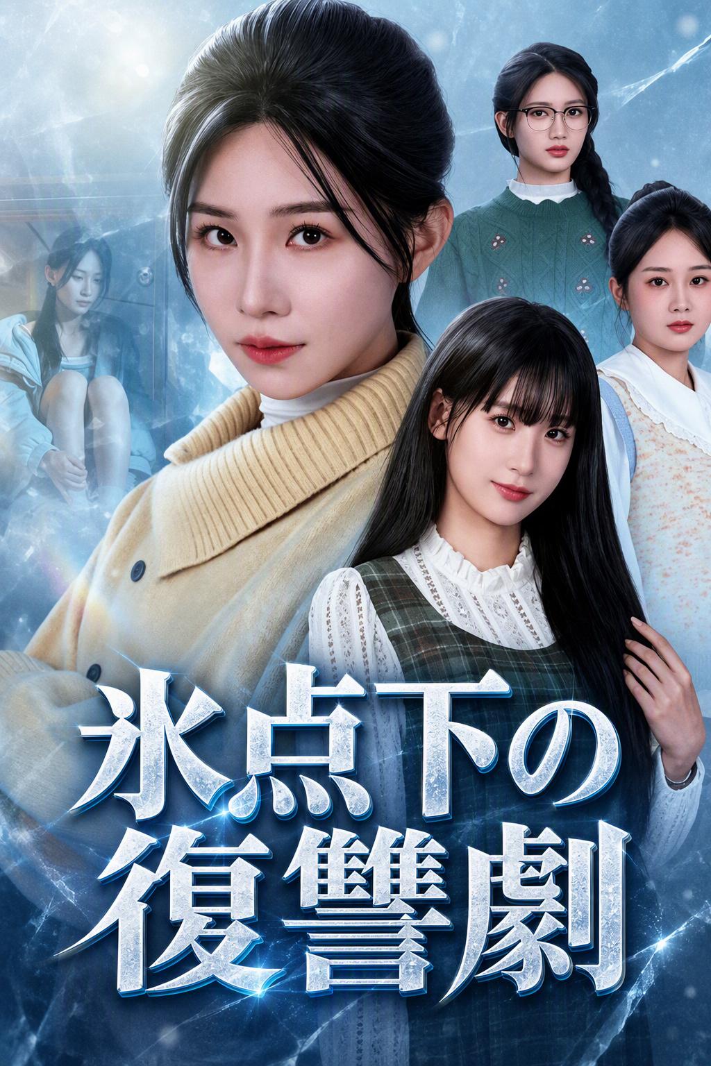 転生：凍てつく復讐