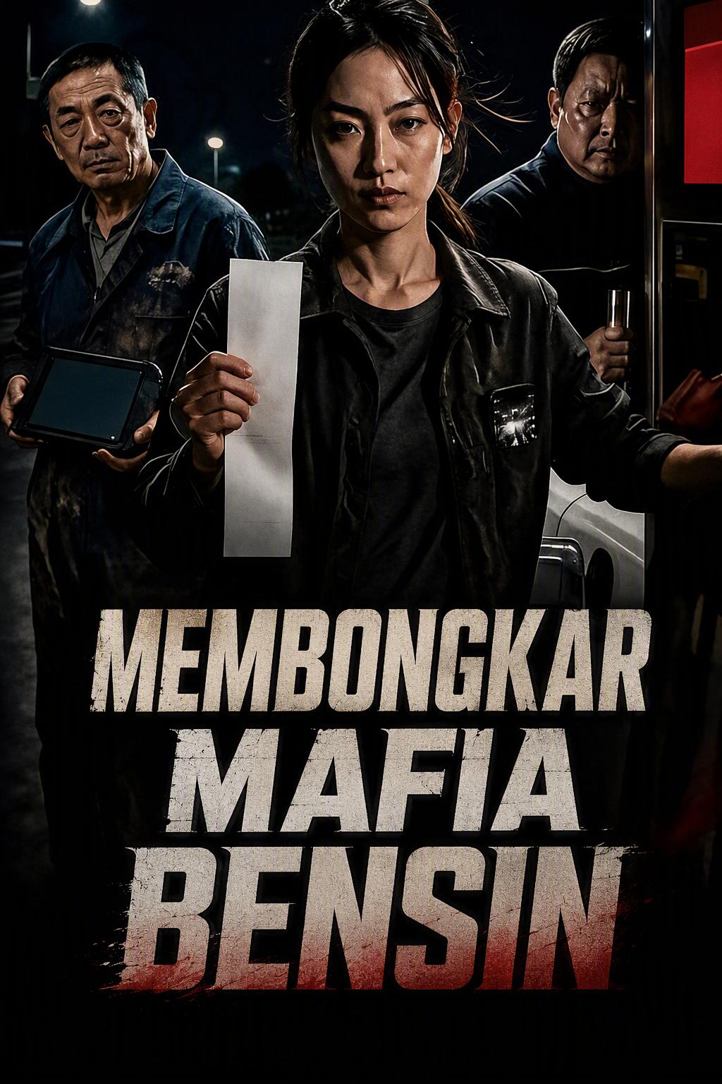 Kebohongan 11 Liter