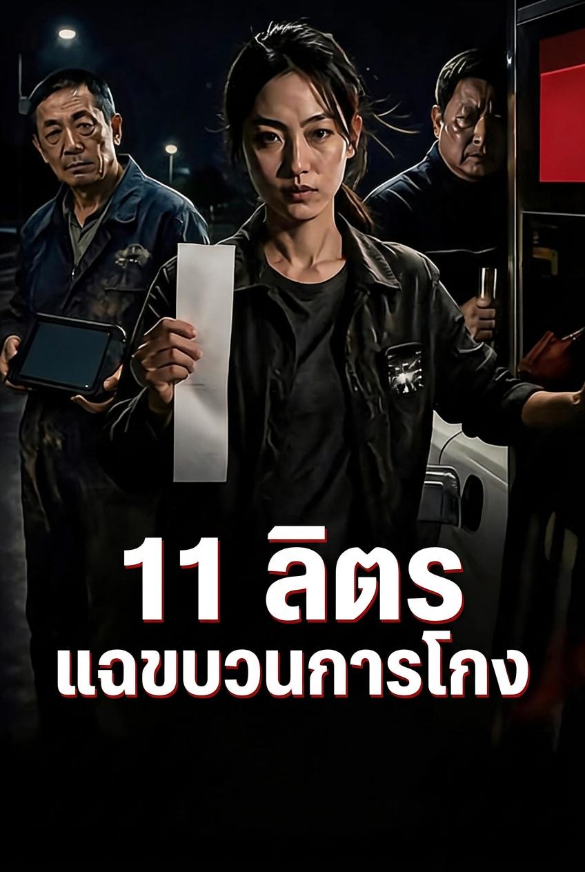 เปิดโปงกลโกง 11 ลิตร