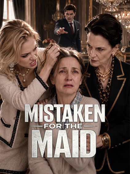 Mistaken for the Maid