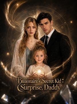 Billionaire's Secret Kid : Surprise, Daddy