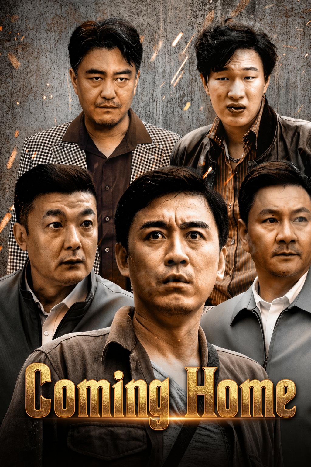 Coming Home