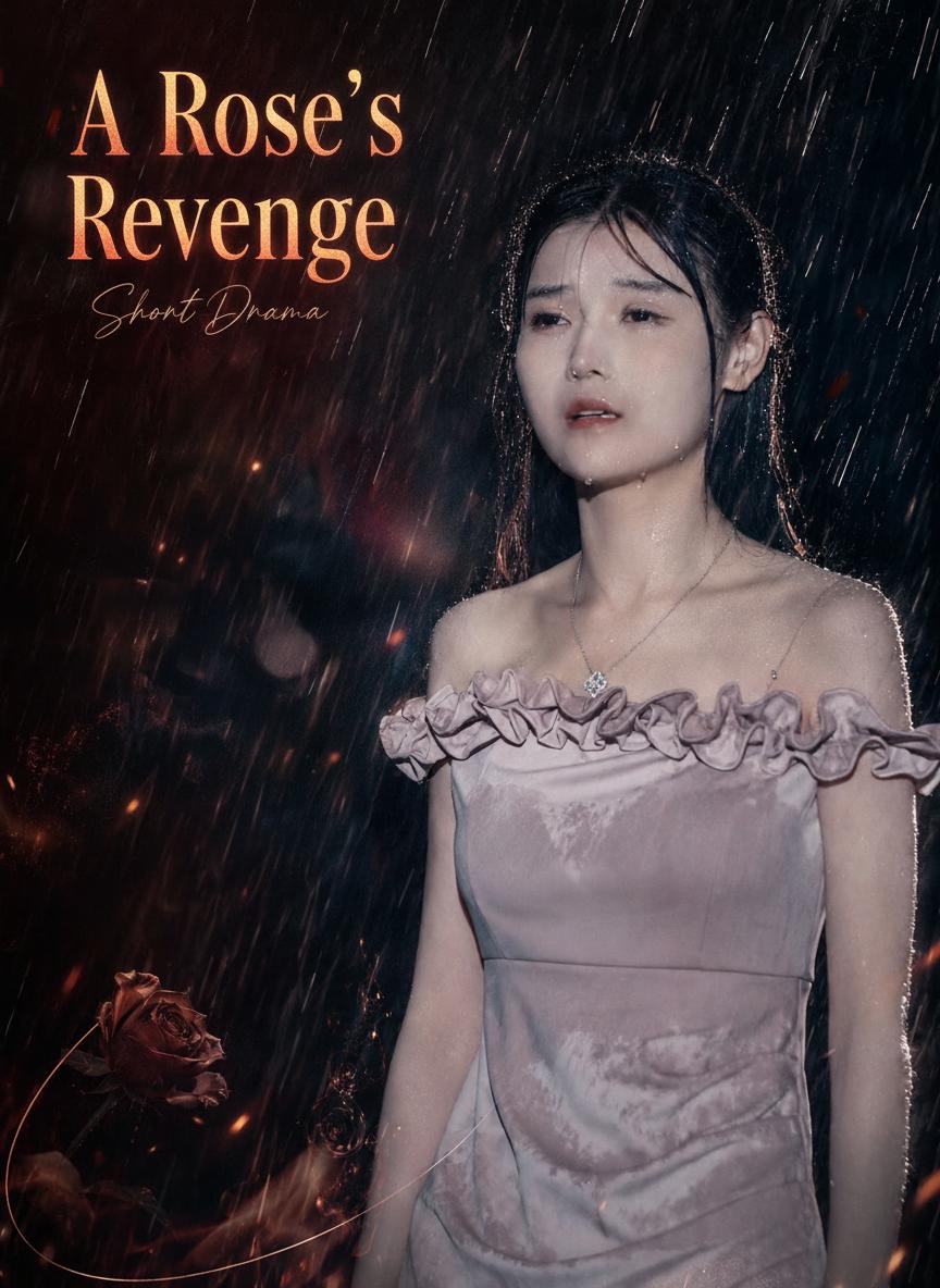 A Rose's Revenge