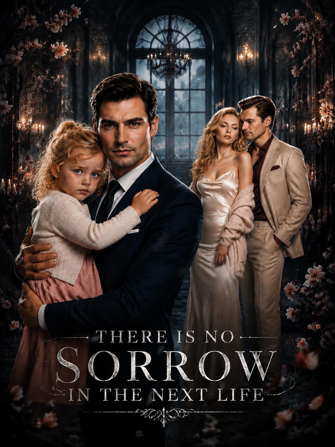 There is no sorrow in the next life