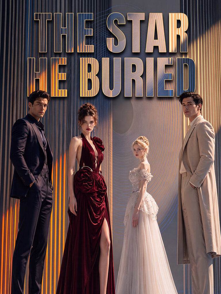 The Star He Buried