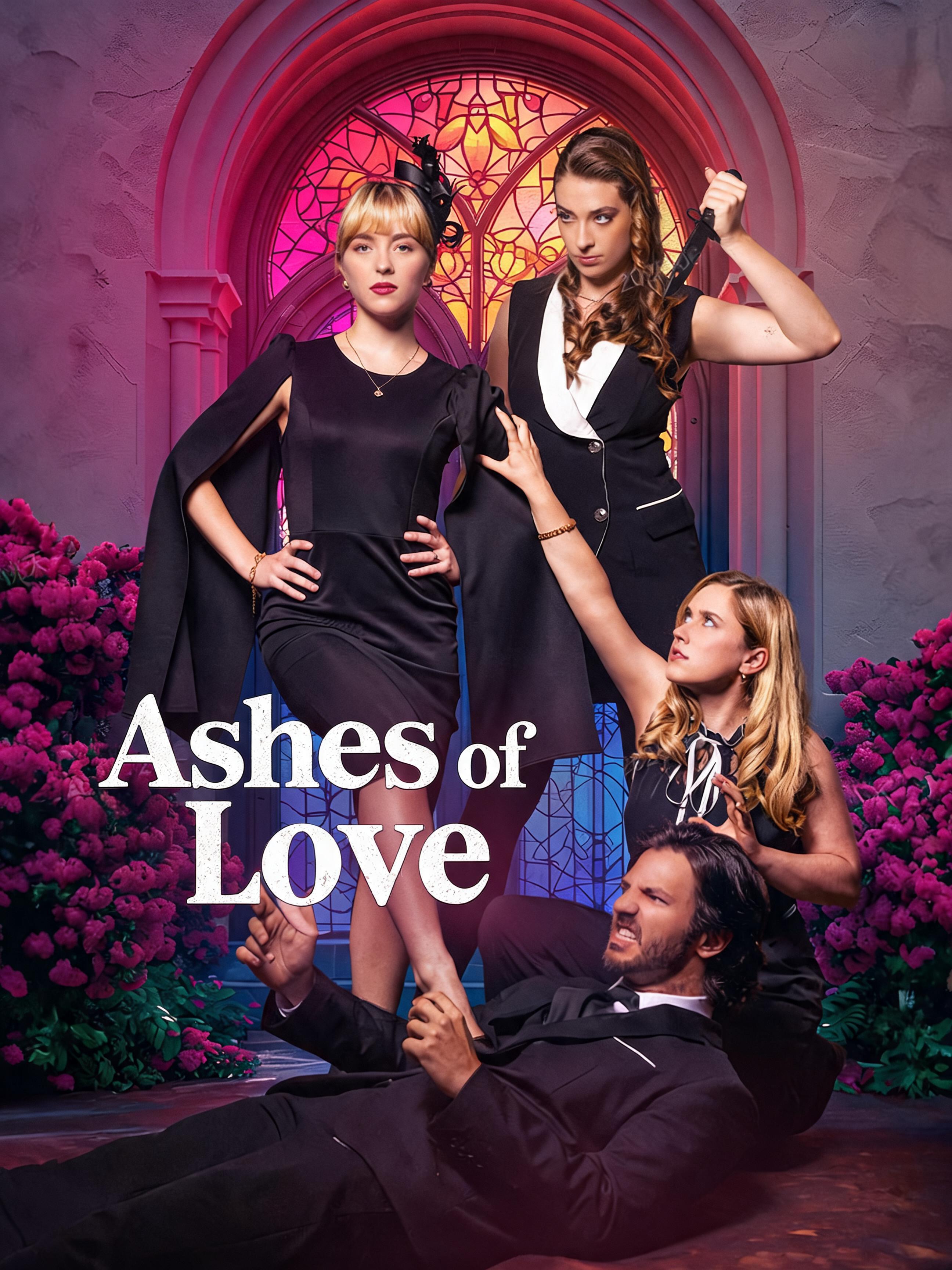 Ashes of Love