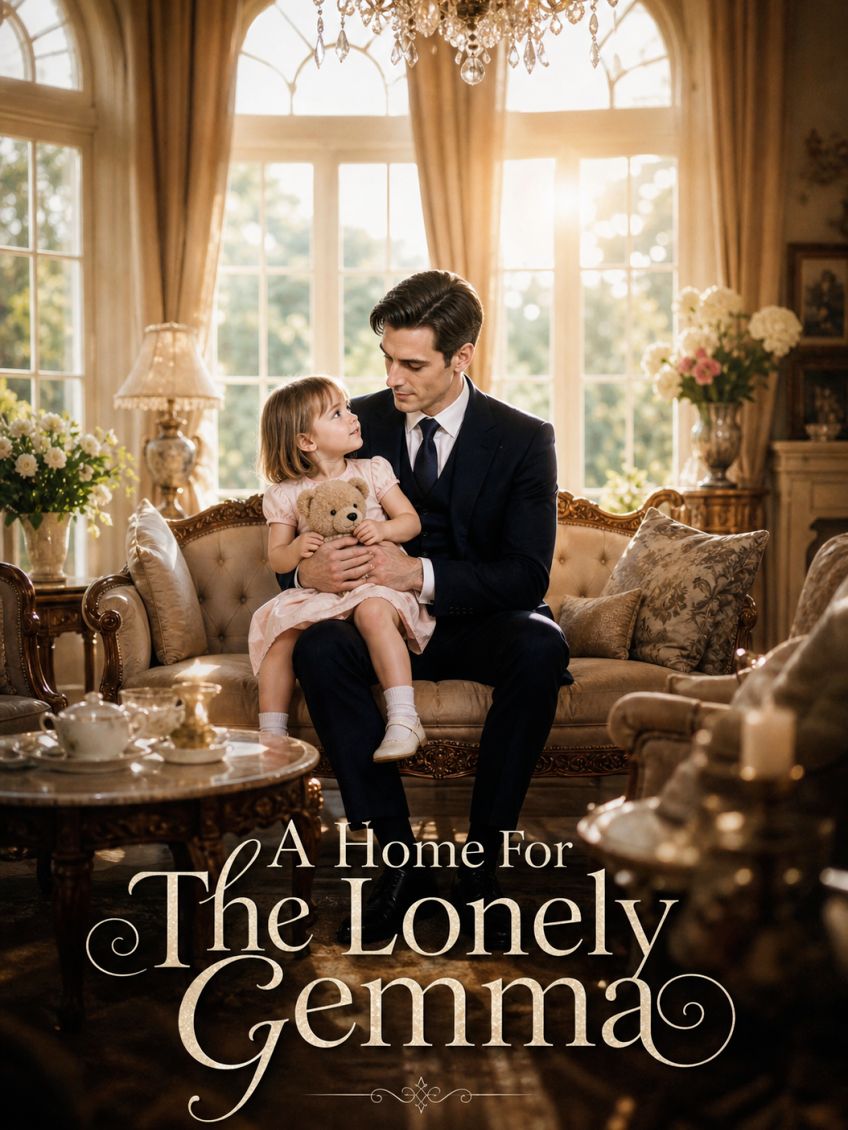 A Home for Lonely Gemma