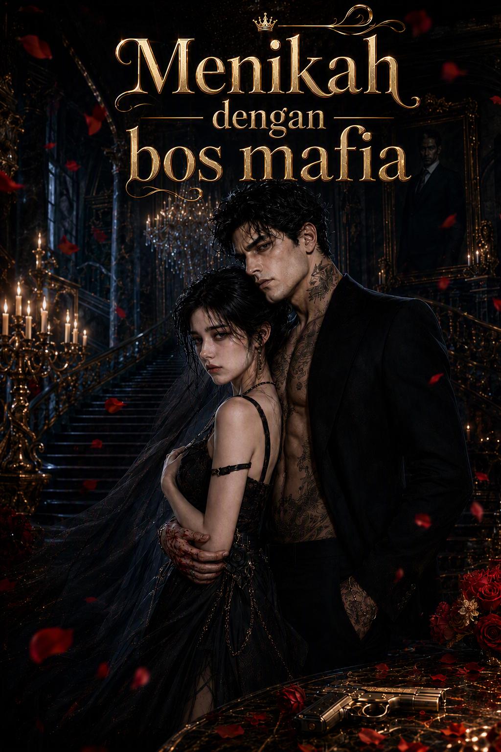 Putri Sang Mafia