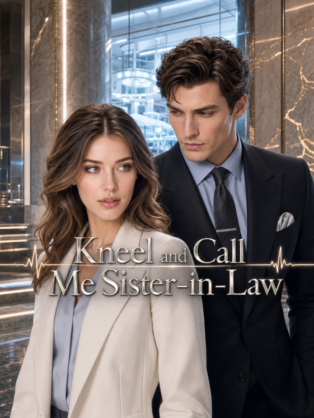 Kneel and Call Me Sister-in-Law