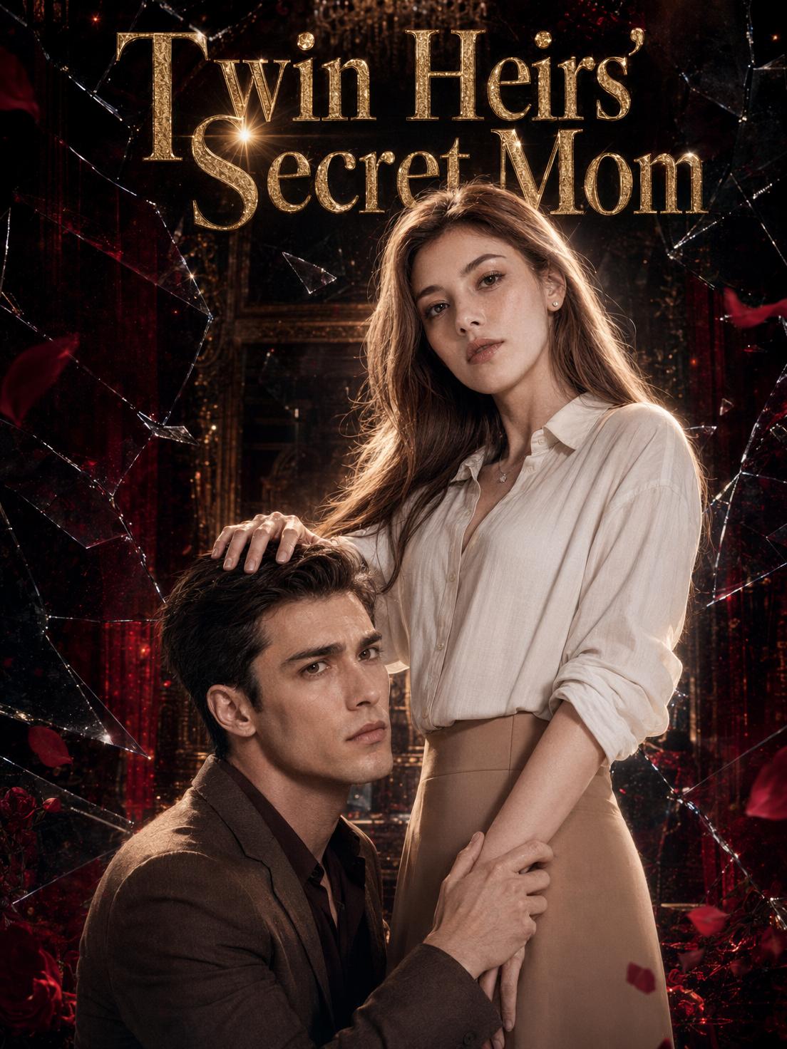 The Twin Heirs' Secret Mom