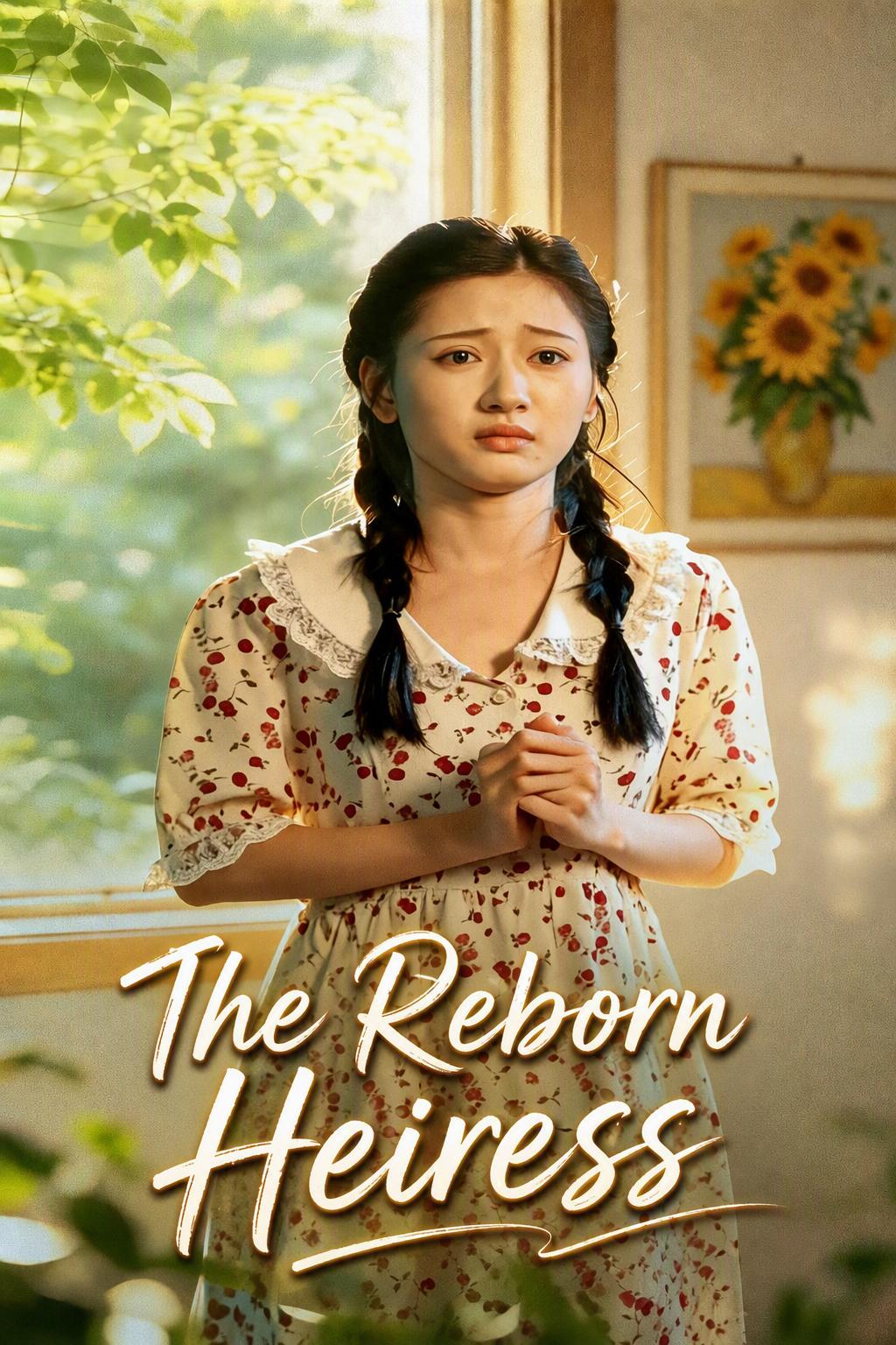 The Reborn Heiress